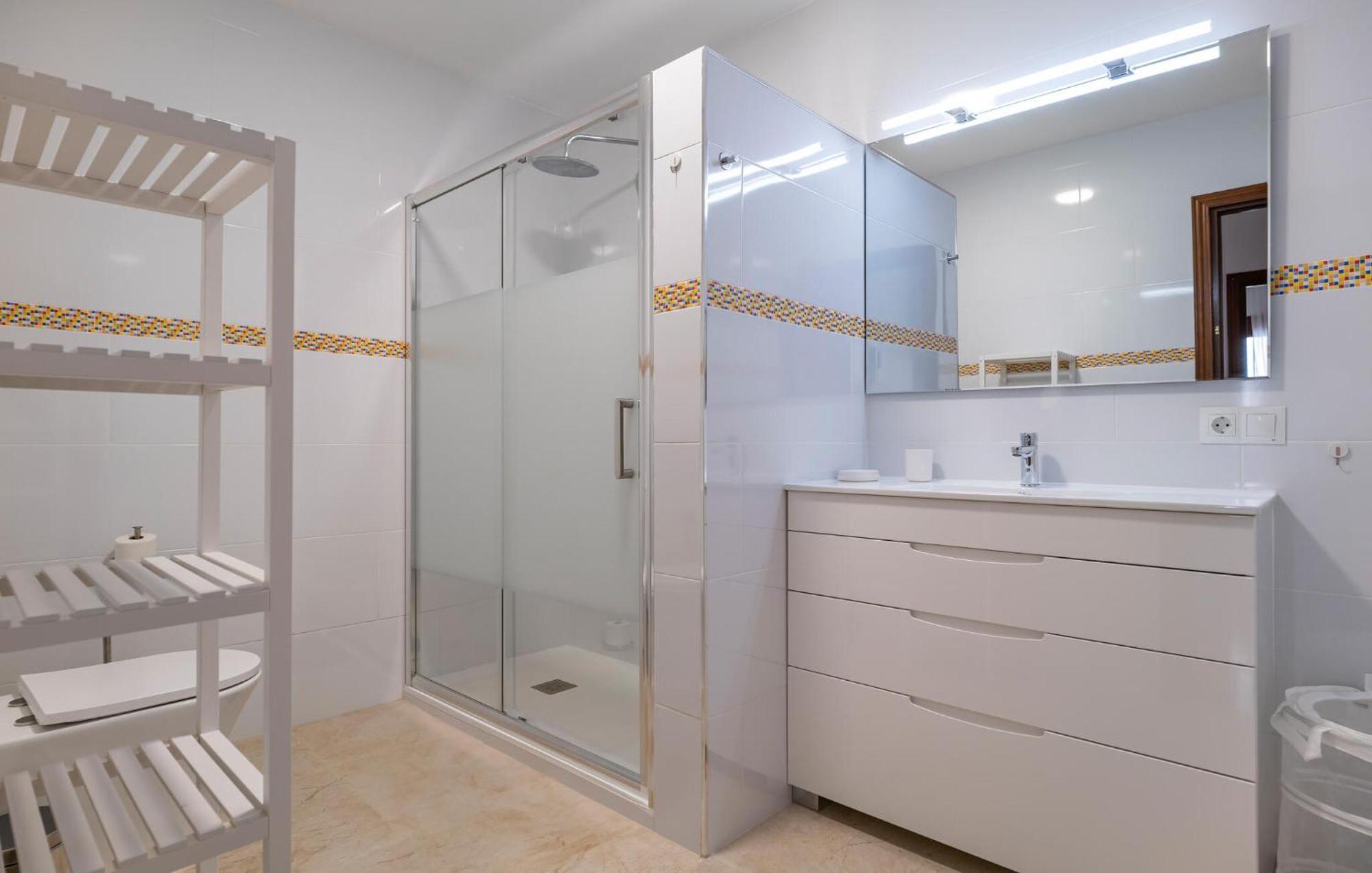 Lovely Home In Benalmadena With Kitchen Extérieur photo
