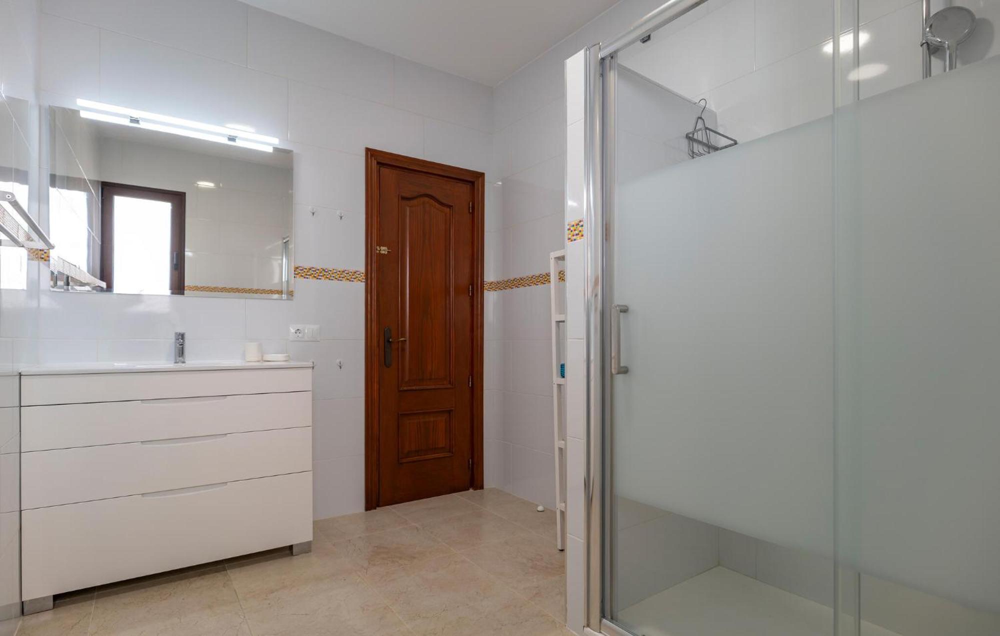 Lovely Home In Benalmadena With Kitchen Extérieur photo
